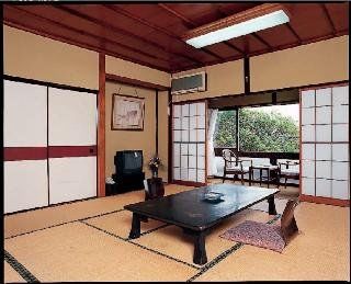 Hotel Gyotakuso Suzuki-Ya Ryokan Minamiboso Esterno foto